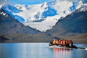 4713 cl australis pp Ainsworth Bay Boot 1