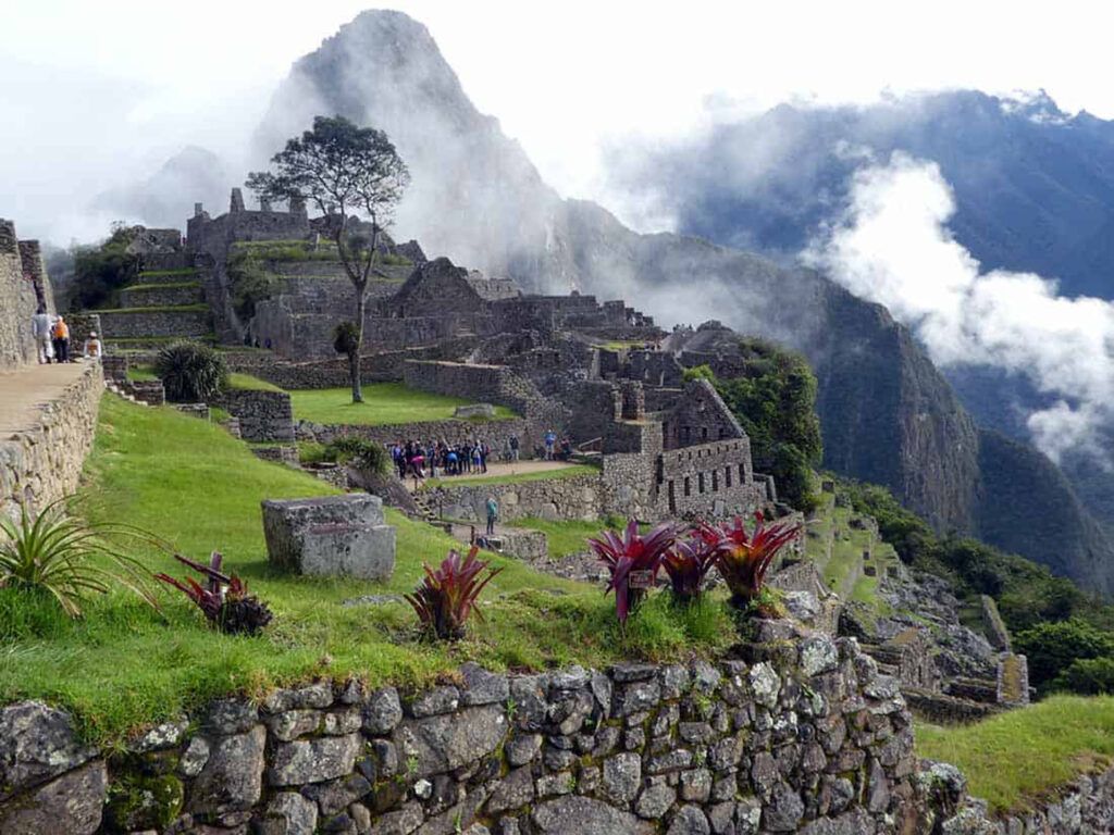Inka-Trail