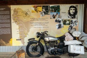Che Guevara