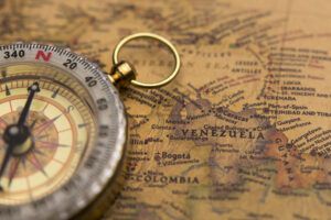 Venezuela und die Welser